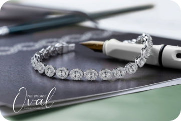 The Promise Oval Collection