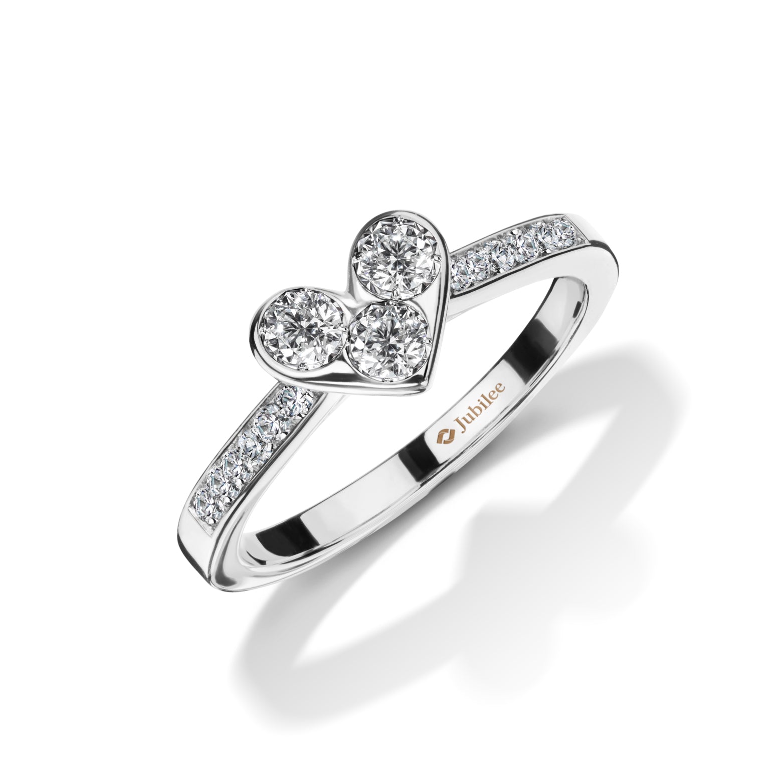 Valentine's Collection The Love's Promise Ring