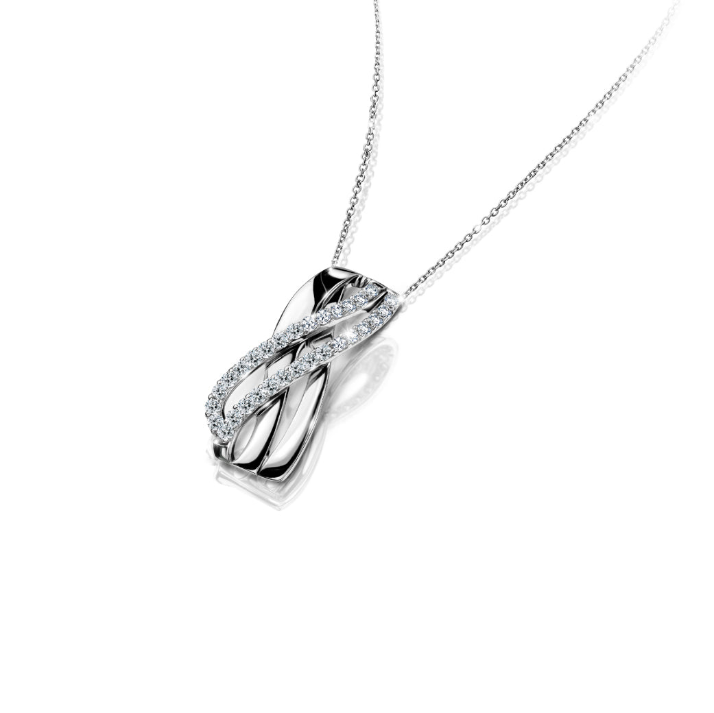 Fundameltal Curve Pendant