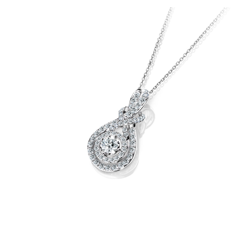 Sweet Droplet Pendant