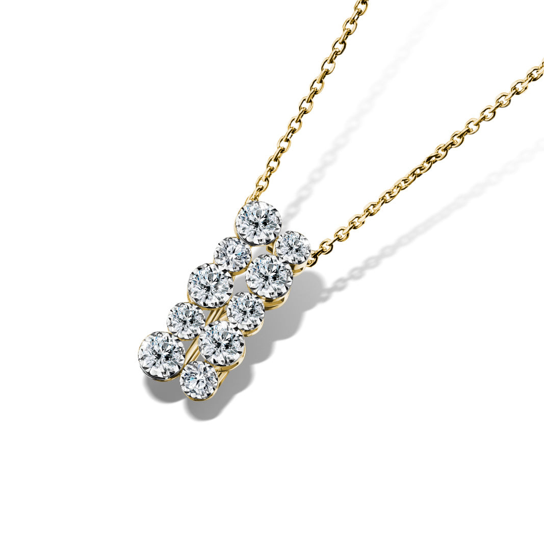 Astonishing Glamour Pendant