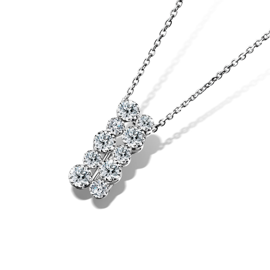 จี้เพชร Astonishing Glamour Pendant