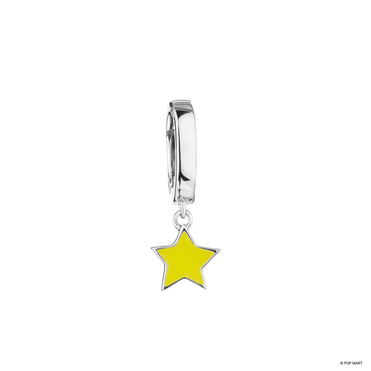 Mini Star Accessories Charm