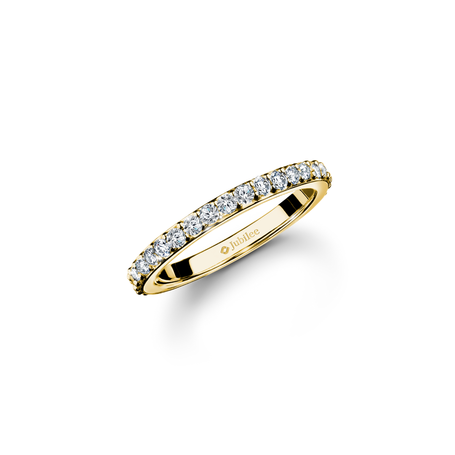 Classic Wedding Band Ring