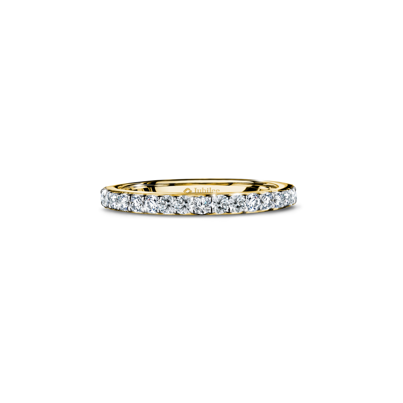 Classic Wedding Band Ring