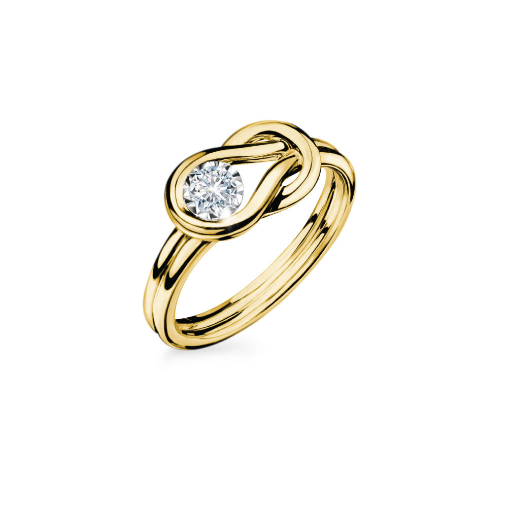 Forevermark Encordia Collection Ring