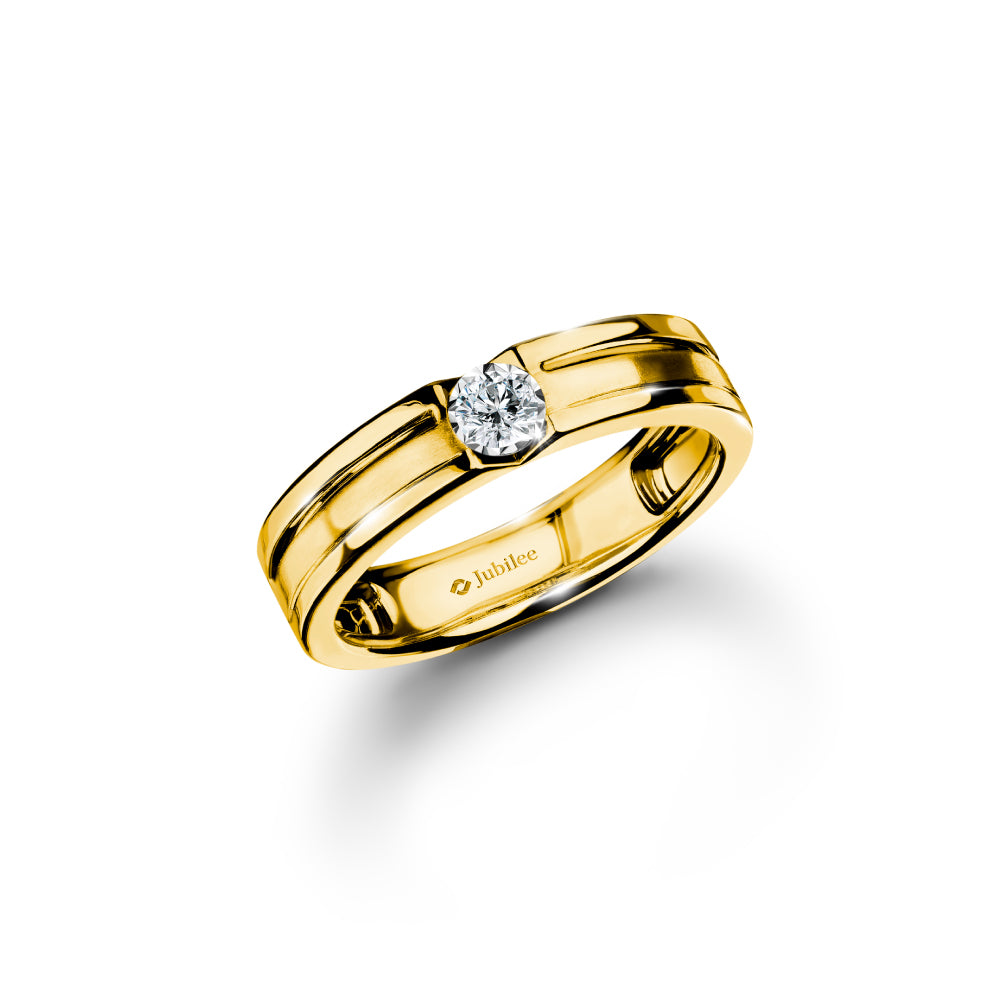 Avalon Eternity Diamond Ring