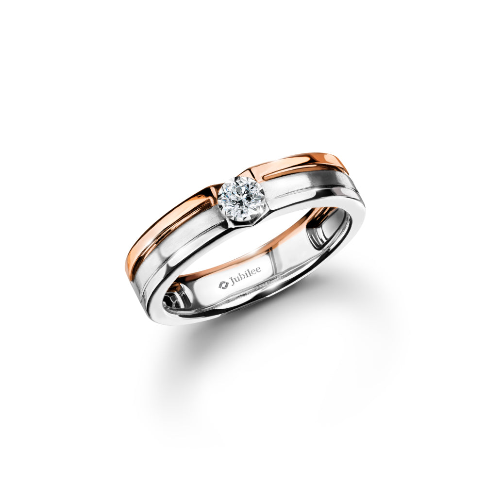 Avalon Eternity Diamond Ring