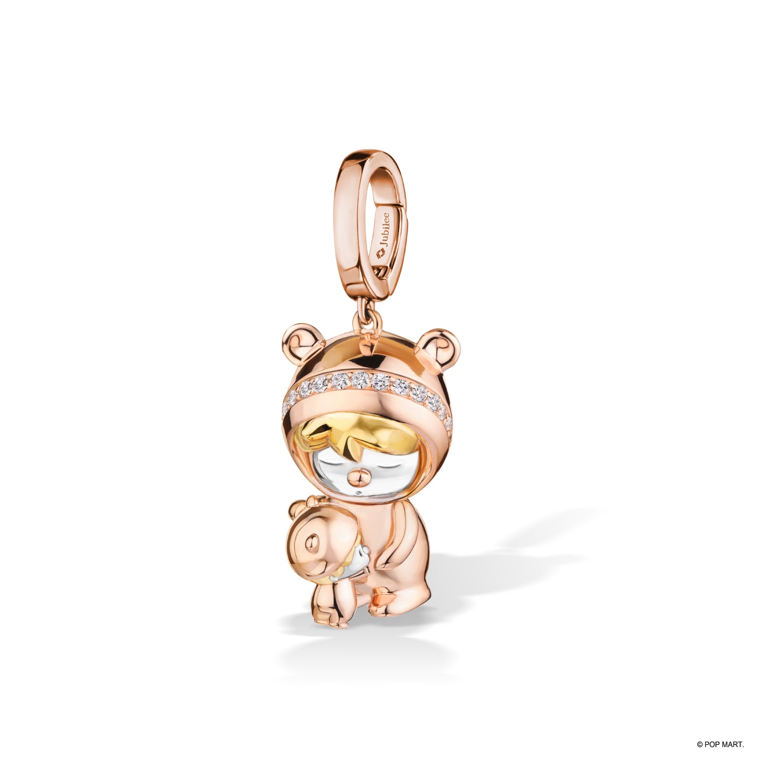 ชาร์ม When I Want A Hug Body Charm