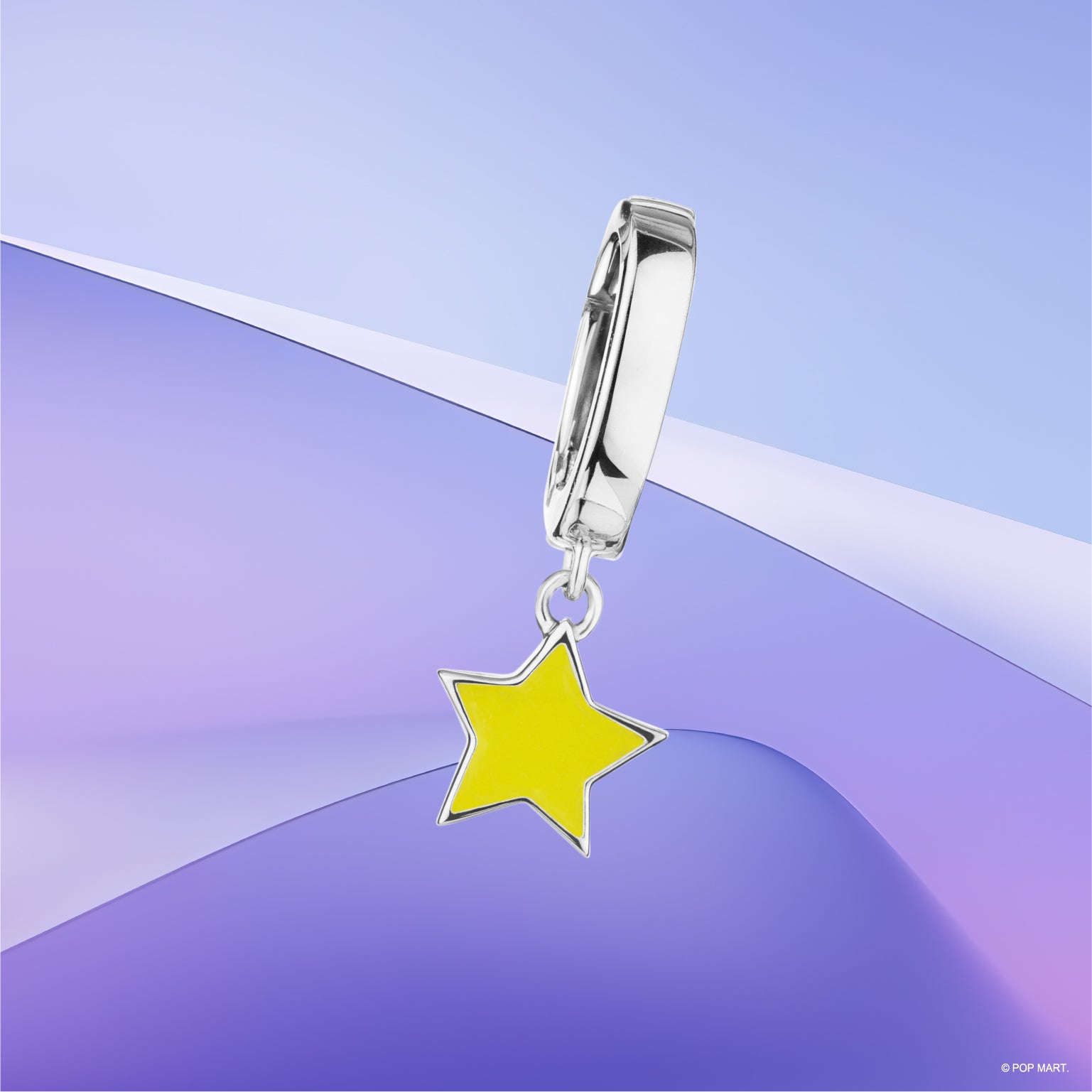 Mini Star Accessories Charm